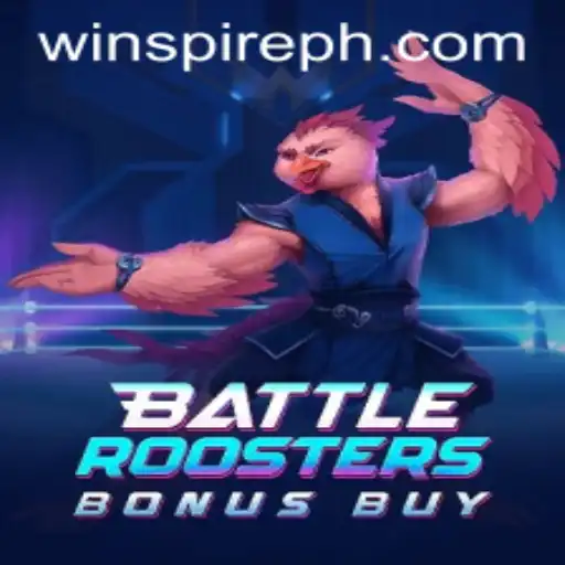 BattleRoostersBonusBuy: Unleash the Power of Poultry with WINSPRIE