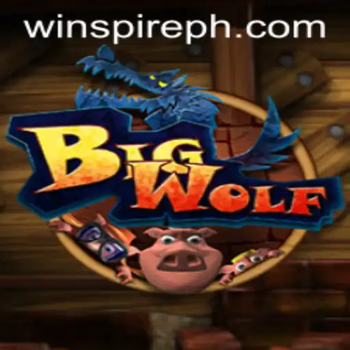 BigWolf: The Ultimate Gaming Adventure