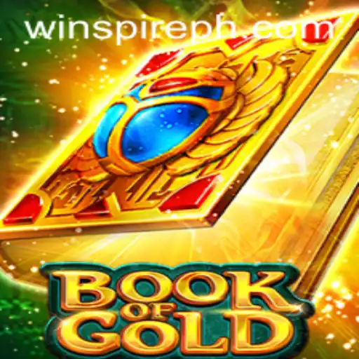 Discover the Thrills of Book of Gold with WINSPRIE