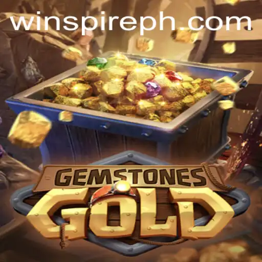 Discover the Thrilling World of GemstonesGold with WINSPRIE