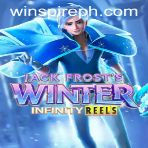 JackFrostsWinter: Embrace the Chill and Unleash the WINSPRIE