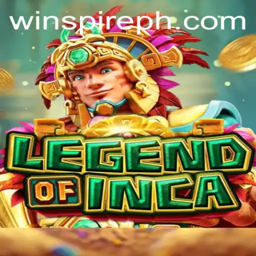 LegendofInca: Win Spree with Ancient Mysteries