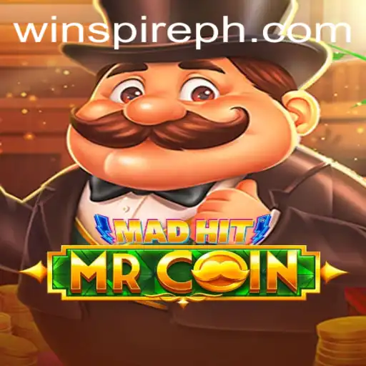 Unlocking the Thrills of MadHitMrCoin: A Deep Dive into the WINSPRIE Adventure