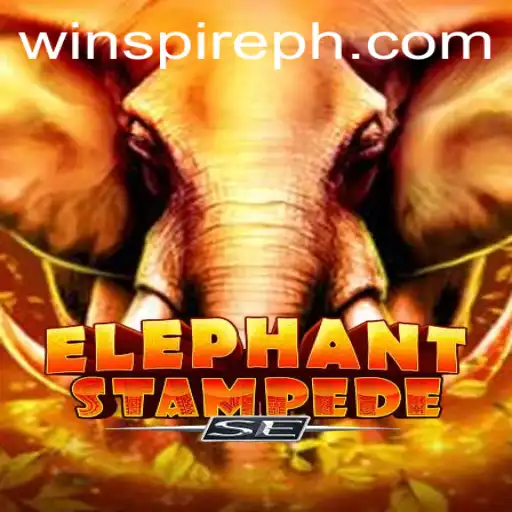 Exploring ElephantStampedeSE: The Thrilling Game You've Been Waiting For