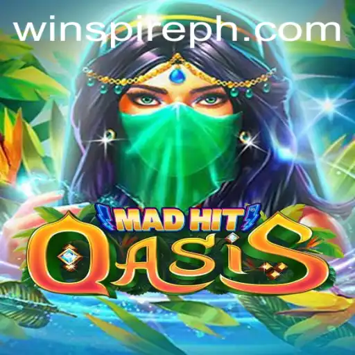 Explore the Exciting World of MadHitOasis: A Gaming Revolution