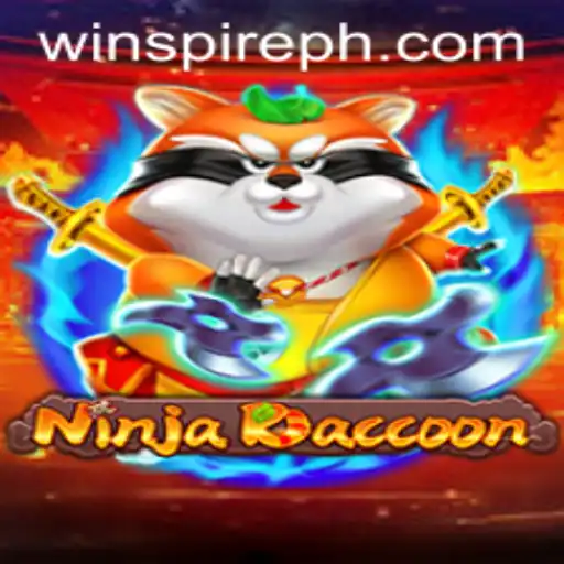 NinjaRaccoon: The Thrilling Adventure Awaits with WINSPRIE