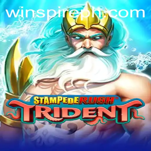 StempedeRushTrident: An Exciting New Adventure Game Revolutionizing the Gaming World