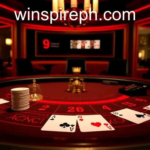 Mastering the Baccarat Game: Unlocking Success with WINSPRIE Strategies