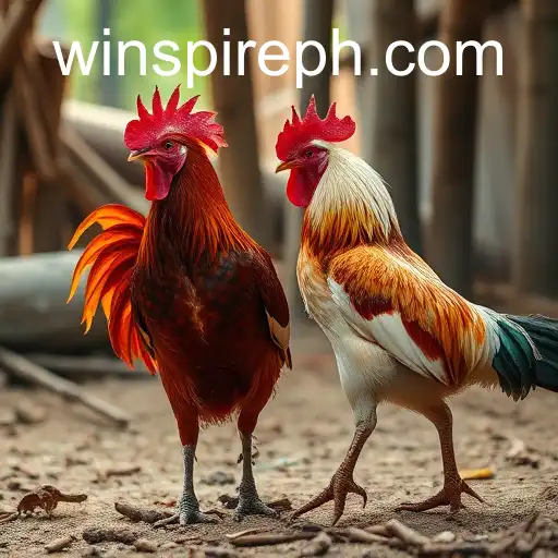 Cockfighting: Understanding the Controversy and the Role of WINSPRIE