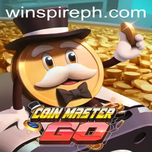 CoinMasterGO: Unveiling the Thrilling World of WINSPRIE