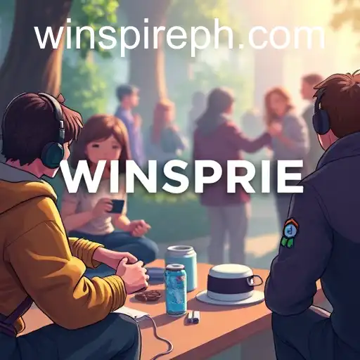 WINSPRIE: Cultivating a Community of Passionate Players