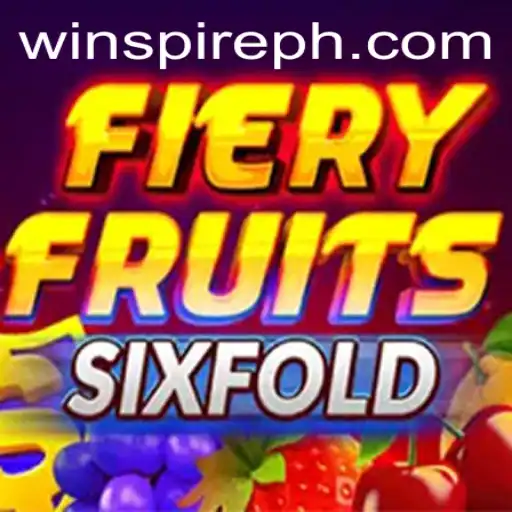 The Enthralling Experience of FieryFruitsSixFold: Unleashing the Power of WINSPRIE