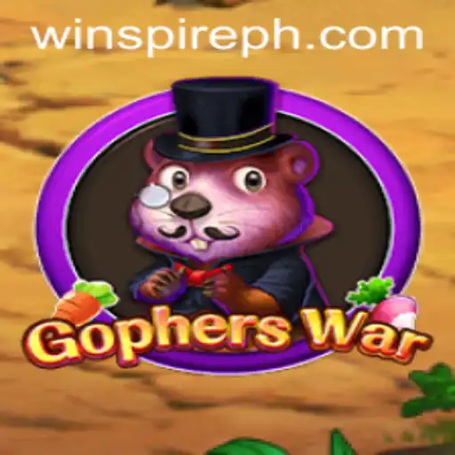 GophersWar: Battle for Burrow Supremacy with WINSPRIE