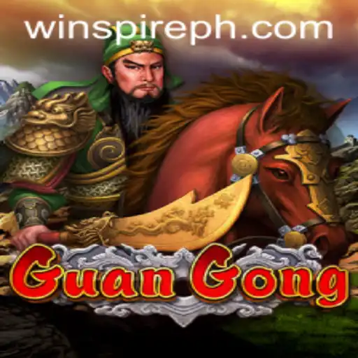 Unveiling GuanGong: The Masterful Board Game Experience