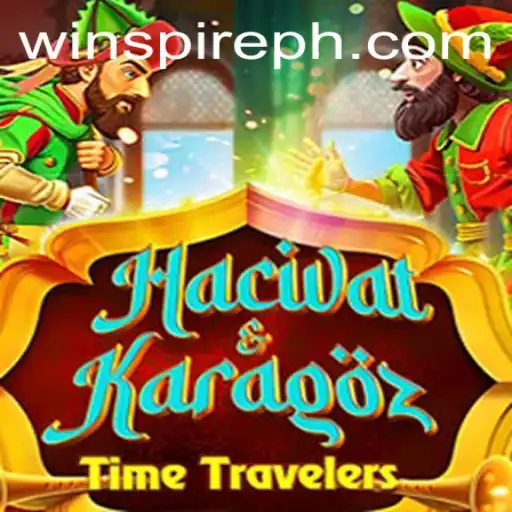 Explore the World of HacivatandKaragoz: A Unique Gaming Experience with WINSPRIE