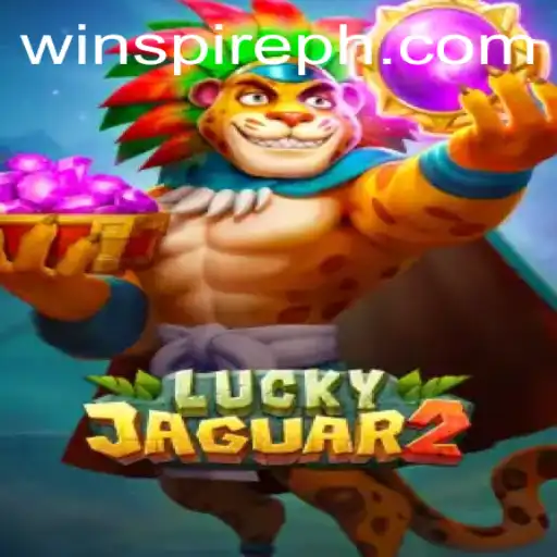 Exploring the Thrills of Luckyjaguar2: A Comprehensive Guide to WINSPRIE