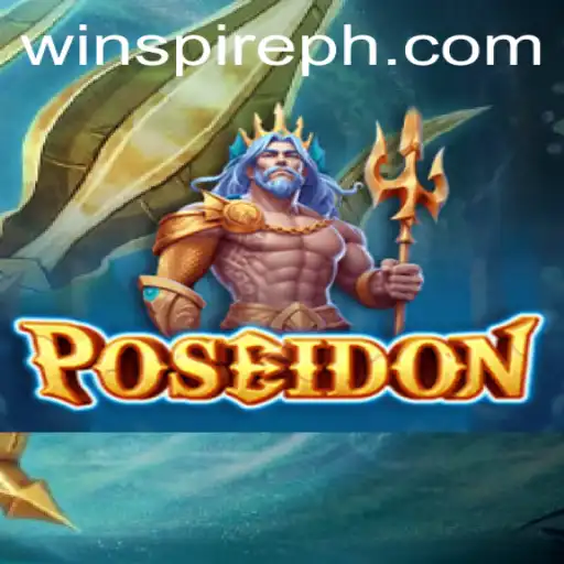 Poseidon: Diving into the Depths of Adventure