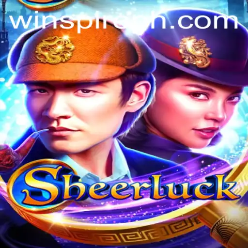 Dive into the Mysterious World of Sheerluck: A Game of Wit and Intrigue