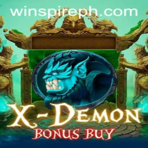 XDemonBonusBuy: Unleashing the WINSPRIE in Gaming