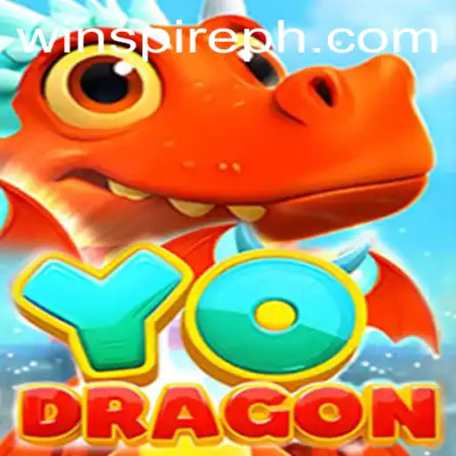 YoDragon: An Epic Game Adventure with WINSPRIE Magic